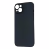 Чохол до мобільного телефона Armorstandart Matte Slim Fit Apple iPhone 15 Camera cover Black (ARM68245) - Image 1