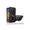 Чехол для мобильного телефона BeCover Military Apple iPhone 15 Pro Black (709953) - Image 1