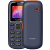 Мобільний телефон Nomi i1441 Blue - Image 1
