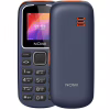 Мобильный телефон Nomi i1441 Blue - Image 1