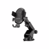Універсальний автотримач BOROFONE BH39, Black, Box (35062 / BH39) - Image 1