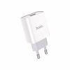 Зарядное устройство HOCO C81A White (6931474727930) - Image 1
