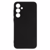 Чохол до мобільного телефона Armorstandart Matte Slim Fit Samsung A35 5G (A356) Camera cover Black (ARM74316) - Image 1