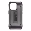 Чохол до мобільного телефона Armorstandart Panzer Apple iPhone 15 Pro Grey (ARM75645) - Image 1