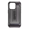 Чохол до мобільного телефона Armorstandart Panzer Apple iPhone 15 Pro Grey (ARM75645) - Image 1