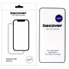 Скло захисне BeCover Poco X6 Pro 10D Black (711342) - Image 1