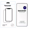 Скло захисне BeCover Poco X6 Pro 10D Black (711342) - Image 1