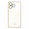 Чехол для мобильного телефона Armorstandart Replica Apple iPhone 13 Pro Beige Gold (ARM76185) - Image 1