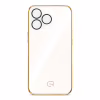 Чохол до мобільного телефона Armorstandart Replica Apple iPhone 13 Pro Beige Gold (ARM76185) - Image 1