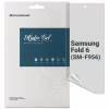 Пленка защитная Armorstandart Matte External Dislpay Samsung Fold 6 (SM-F956) (ARM79587) - Image 1