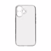 Чохол до мобільного телефона Armorstandart Air Apple iPhone 16 Camera cover Clear (ARM78485) - Image 1