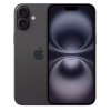 Мобільний телефон Apple iPhone 16 Plus 128GB Black (MXVU3) - Image 1