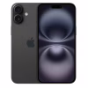 Мобільний телефон Apple iPhone 16 Plus 128GB Black (MXVU3) - Image 1