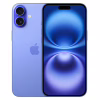 Мобільний телефон Apple iPhone 16 Plus 128GB Ultramarine (MXVX3) - Image 1