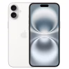 Мобильный телефон Apple iPhone 16 Plus 128GB White (MXVV3) - Image 1