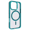 Чохол до мобільного телефона Armorstandart Unit MagSafe Apple iPhone 16 Pro Lake Green (ARM78721) - Image 1