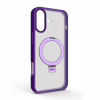 Чехол для мобильного телефона Armorstandart Unit Stand Apple iPhone 16 Plus Purple (ARM78732) - Image 1