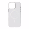Чехол для мобильного телефона Armorstandart Y23 MagSafe Apple iPhone 16 Pro Max Transparent (ARM79574) - Image 1