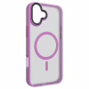 Чехол для мобильного телефона Armorstandart Uniq MagSafe Apple iPhone 16 Plus Violet (ARM79504) - Image 1