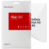 Плівка захисна Armorstandart Infinix Hot 50 4G (ARM80921) - Image 1