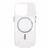 Чохол до мобільного телефона BeCover Space Case (MagSafe) для Apple iPhone 16 Pro Transparancy (712104) - Image 1