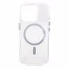 Чохол до мобільного телефона BeCover Space Case (MagSafe) для Apple iPhone 16 Pro Transparancy (712104) - Image 1