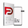 Скло захисне Armorstandart Pro OPPO A3 4G / A3x 4G Black (ARM80892) - Image 1