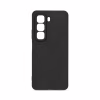 Чохол до мобільного телефона Armorstandart Matte Slim Fit Infinix Hot 50 4G Camera cover Black (ARM80957) - Image 1