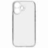 Чохол до мобільного телефона BeCover Apple iPhone 16 Plus Transparancy (712277) - Image 1