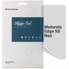 Плівка захисна Armorstandart Matte Motorola Edge 50 Neo (ARM80025) - Image 1