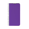 Чохол до мобільного телефона BeCover Exclusive New Style Xiaomi Redmi 14C 4G / Poco C75 Purple (712661) - Image 1