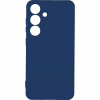 Чехол для мобильного телефона Armorstandart ICON Samsung S25 Plus Camera cover Blue (ARM81577) - Image 1