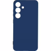 Чехол для мобильного телефона Armorstandart ICON Samsung S25 Plus Camera cover Blue (ARM81577) - Image 1