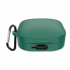 Чехол для наушников Armorstandart Hang Case для Xiaomi Redmi Buds 6 Active Green (ARM81093) - Image 1
