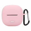 Чохол для навушників Armorstandart Hang Case для Xiaomi Redmi Buds 6 Lite Pink (ARM81089) - Image 1