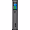 Батарея універсальна Canyon 20000mAh OnPower 230 TFT PD/130W Dark Grey (CNS-CPB230DG) - Image 1