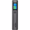 Батарея универсальная Canyon 20000mAh OnPower 230 TFT PD/130W Dark Grey (CNS-CPB230DG) - Image 1
