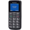 Мобільний телефон Panasonic KX-TU110 Black (KX-TU110EXB) - Image 1