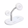 Зарядний пристрій Promate wireless (synergy-pro.white) - Image 1