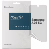 Плівка захисна Armorstandart Matte Samsung A26 5G (ARM82221) - Image 1