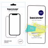 Скло захисне BeCover HMD Pulse Pro 10D Black (713173) - Image 1