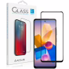 Скло захисне ACCLAB Full Glue Infinix Hot 40i Black (1283126588914) - Image 1