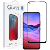 Скло захисне ACCLAB Full Glue ZTE Blade V2020 Black (1283126508912) - Image 1
