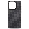 Чехол для мобильного телефона Armorstandart LikeCarbon2 MagCase для Apple iPhone 16 Pro Black (ARM83809) - Image 1