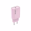 Зарядний пристрій Canyon 30CL OnCharge USB-C PD30W Pink (CNE-CHA30CLPK) - Image 1