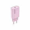 Зарядний пристрій Canyon 30CL OnCharge USB-C PD30W Pink (CNE-CHA30CLPK) - Image 1