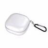 Чохол для навушників BeCover Soft TPU для Samsung Galaxy Buds 2 / Buds 2 Pro / Buds Live / Buds Pro Transparent (705686) - Image 1