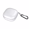 Чохол для навушників BeCover Soft TPU для Samsung Galaxy Buds 2 / Buds 2 Pro / Buds Live / Buds Pro Transparent (705686) - Image 1