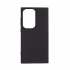 Чехол для мобильного телефона Armorstandart Matte Slim Fit Samsung S23 Ultra Black (ARM87329) - Image 1