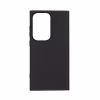 Чохол до мобільного телефона Armorstandart Matte Slim Fit Samsung S23 Ultra Black (ARM87329) - Image 1